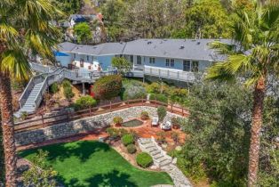 Single Family Residence, 1650 Knollwood dr, Pasadena, CA 91103 - 34