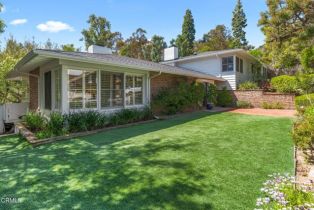 Single Family Residence, 1650 Knollwood dr, Pasadena, CA 91103 - 4