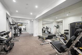 Condominium, 4424 Whitsett ave, Studio City, CA 91604 - 35