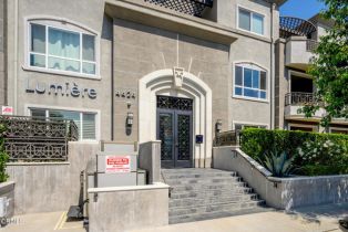 Condominium, 4424 Whitsett ave, Studio City, CA 91604 - 41