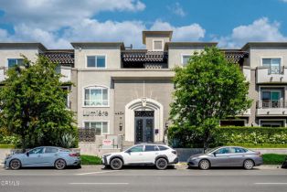 Condominium, 4424 Whitsett ave, Studio City, CA 91604 - 42