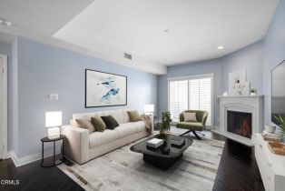 Condominium, 4424 Whitsett ave, Studio City, CA 91604 - 6