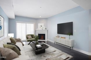 Condominium, 4424 Whitsett ave, Studio City, CA 91604 - 7