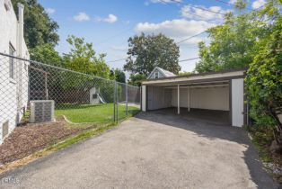 Residential Income, 1430 Pepper dr, Pasadena, CA 91104 - 14