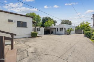 Residential Income, 1430 Pepper dr, Pasadena, CA 91104 - 22