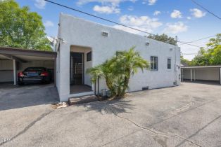 Residential Income, 1430 Pepper dr, Pasadena, CA 91104 - 3