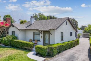 Residential Income, 1430 Pepper DR, Pasadena, CA  Pasadena, CA 91104