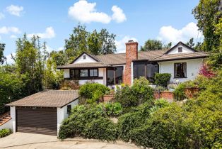 Single Family Residence, 405 Sequoia dr, Pasadena, CA 91105 - 2