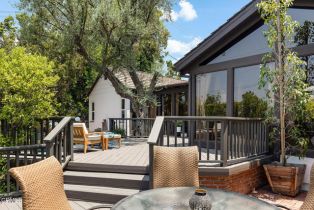 Single Family Residence, 405 Sequoia dr, Pasadena, CA 91105 - 35