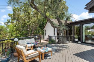 Single Family Residence, 405 Sequoia dr, Pasadena, CA 91105 - 37