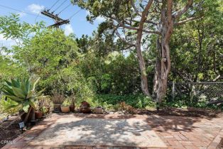 Single Family Residence, 405 Sequoia dr, Pasadena, CA 91105 - 39