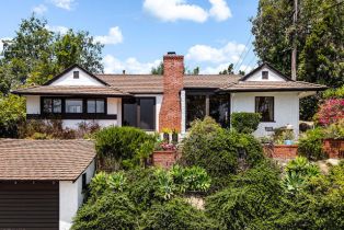 Single Family Residence, 405 Sequoia dr, Pasadena, CA 91105 - 4