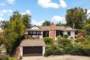 Single Family Residence, 405 Sequoia DR, Pasadena, CA  Pasadena, CA 91105