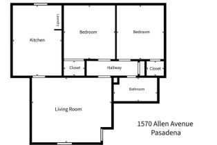 , 1570 Allen ave, Pasadena, CA 91104 - 21