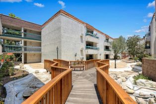 Condominium, 360 Euclid ave, Pasadena, CA 91101 - 20