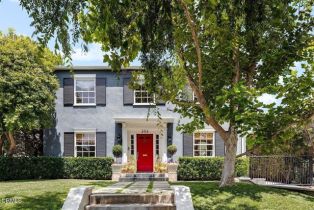 Single Family Residence, 232 Glen Summer rd, Pasadena, CA 91105 - 2