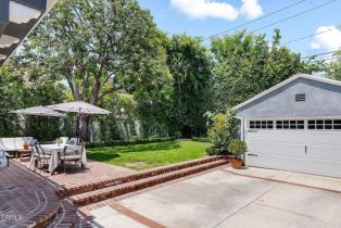 Single Family Residence, 232 Glen Summer rd, Pasadena, CA 91105 - 29