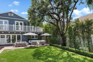 Single Family Residence, 232 Glen Summer rd, Pasadena, CA 91105 - 30