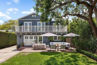 Single Family Residence, 232 Glen Summer rd, Pasadena, CA 91105 - 31