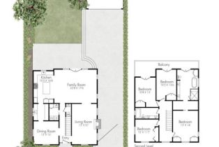 Single Family Residence, 232 Glen Summer rd, Pasadena, CA 91105 - 32