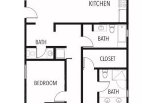 Condominium, 137 Wilson ave, Pasadena, CA 91106 - 10