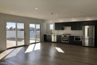 Residential Lease, 137  S Wilson AVE, Pasadena, CA  Pasadena, CA 91106