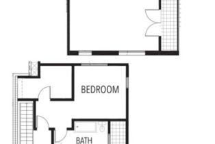 Condominium, 137 Wilson ave, Pasadena, CA 91106 - 11