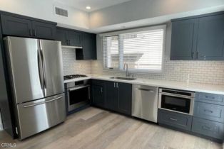 Condominium, 137 Wilson ave, Pasadena, CA 91106 - 2