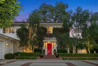 Single Family Residence, 320  N San Rafael AVE, Pasadena, CA  Pasadena, CA 91105