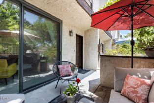 Condominium, 301 Wallis st, Pasadena, CA 91106 - 6