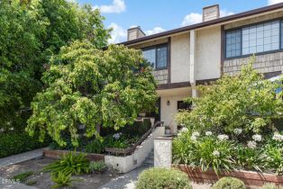 Condominium, 301 Wallis ST, Pasadena, CA  Pasadena, CA 91106