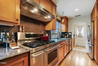 Single Family Residence, 400 Sunnyslope ave, Pasadena, CA 91107 - 10