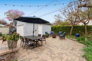 Single Family Residence, 400 Sunnyslope ave, Pasadena, CA 91107 - 26