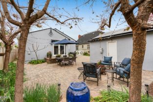 Single Family Residence, 400 Sunnyslope ave, Pasadena, CA 91107 - 27