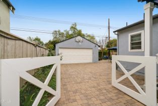 Single Family Residence, 400 Sunnyslope ave, Pasadena, CA 91107 - 28