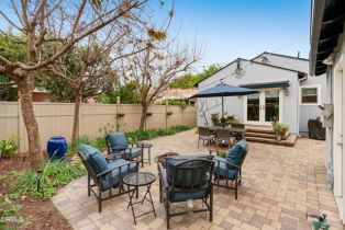 Single Family Residence, 400 Sunnyslope ave, Pasadena, CA 91107 - 31