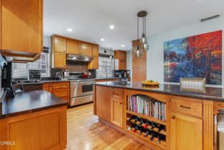 Single Family Residence, 400 Sunnyslope ave, Pasadena, CA 91107 - 7