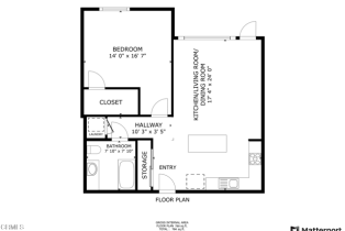 Condominium, 482 Arroyo pkwy, Pasadena, CA 91105 - 19