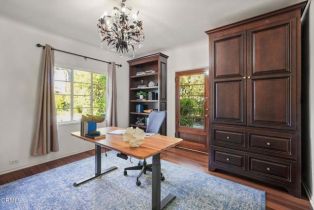 Single Family Residence, 980 El Campo dr, Pasadena, CA 91107 - 20