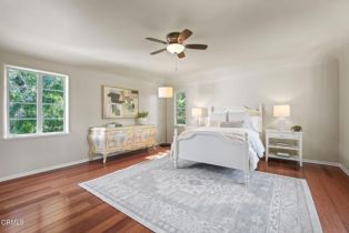 Single Family Residence, 980 El Campo dr, Pasadena, CA 91107 - 22