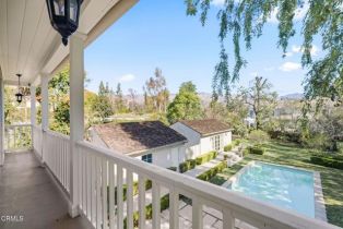 Single Family Residence, 980 El Campo dr, Pasadena, CA 91107 - 27