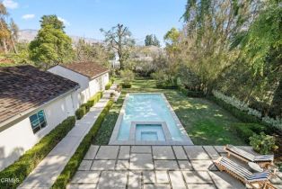 Single Family Residence, 980 El Campo dr, Pasadena, CA 91107 - 28