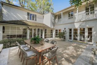 Single Family Residence, 980 El Campo dr, Pasadena, CA 91107 - 32