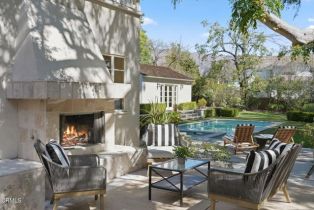 Single Family Residence, 980 El Campo dr, Pasadena, CA 91107 - 34