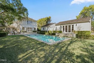 Single Family Residence, 980 El Campo dr, Pasadena, CA 91107 - 36