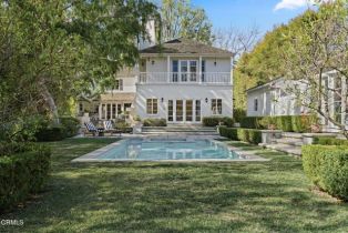 Single Family Residence, 980 El Campo dr, Pasadena, CA 91107 - 37