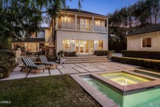 Single Family Residence, 980 El Campo dr, Pasadena, CA 91107 - 45