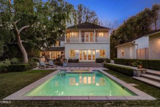 Single Family Residence, 980 El Campo dr, Pasadena, CA 91107 - 46