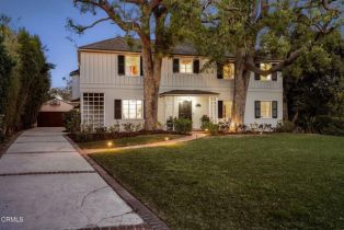 Single Family Residence, 980 El Campo dr, Pasadena, CA 91107 - 48