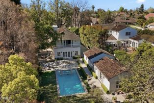Single Family Residence, 980 El Campo dr, Pasadena, CA 91107 - 49